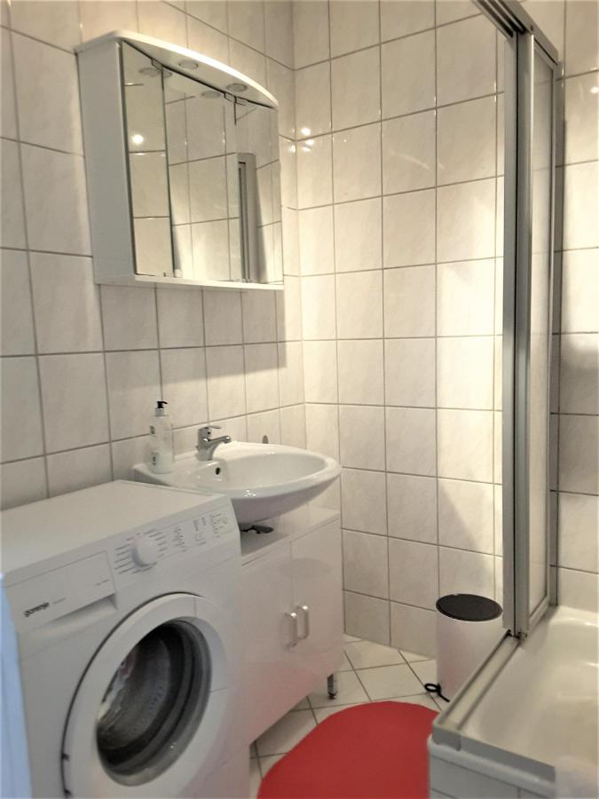Citywohnung Im Paulusviertel I Halle  Εξωτερικό φωτογραφία
