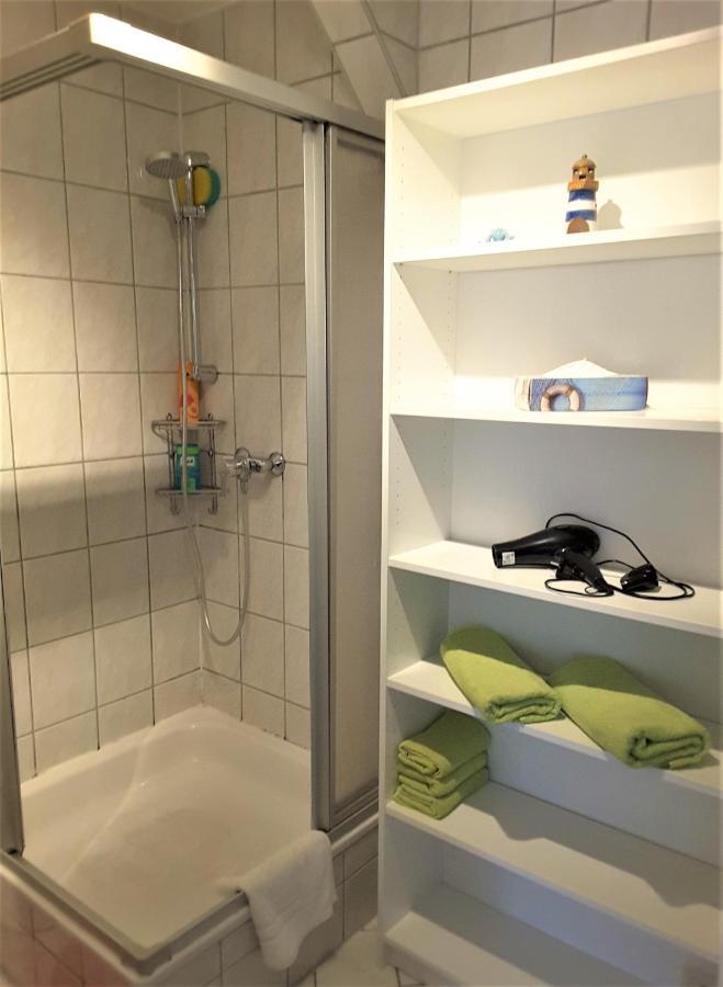 Citywohnung Im Paulusviertel I Halle  Εξωτερικό φωτογραφία