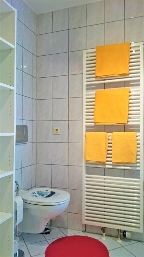 Citywohnung Im Paulusviertel I Halle  Εξωτερικό φωτογραφία