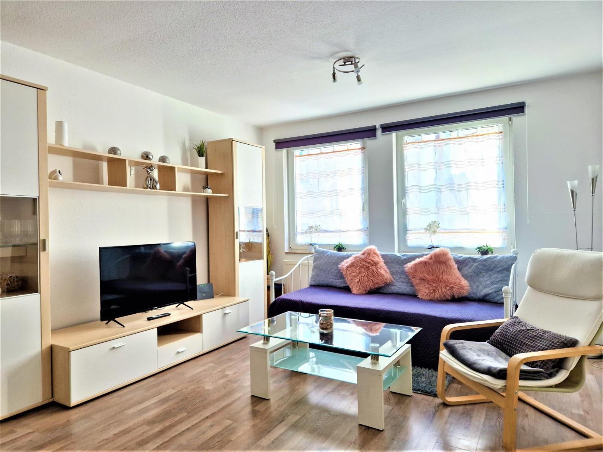 Citywohnung Im Paulusviertel I Halle  Εξωτερικό φωτογραφία