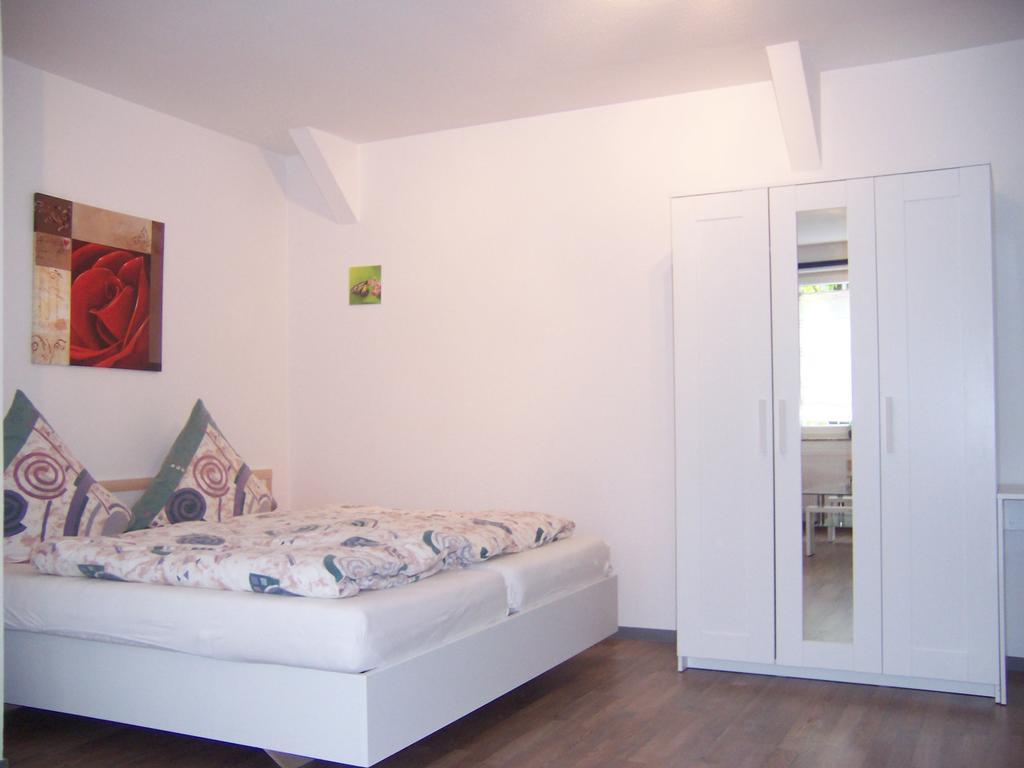 Citywohnung Im Paulusviertel I Halle  Εξωτερικό φωτογραφία